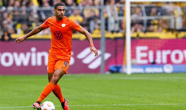 Максенс Лакруа - Getty Images 