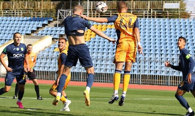 Агробізнес - Металіст, фото - Металіст