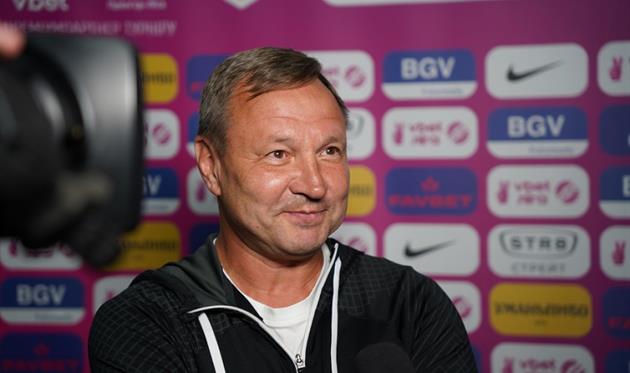 Юрій Калітвінцев, фото УПЛ