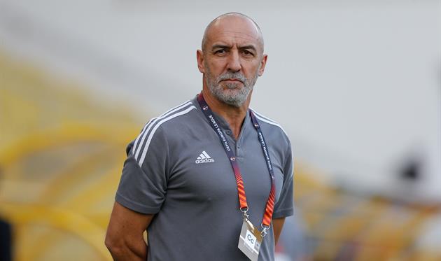 Роберто Бордін, фото Шериф