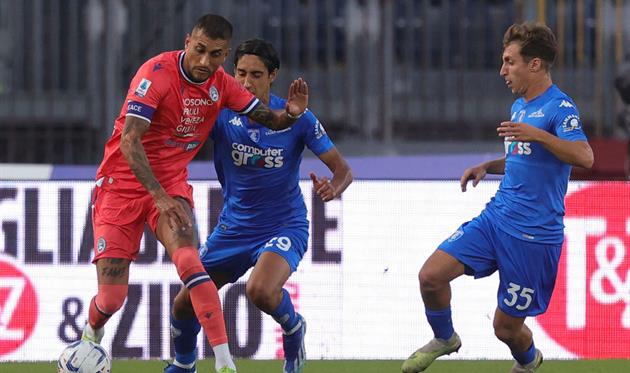 Емполі-Удінезе, Getty Images