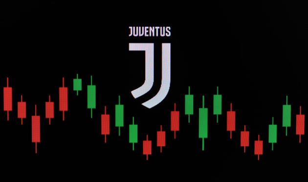 Ювентус, Getty Images