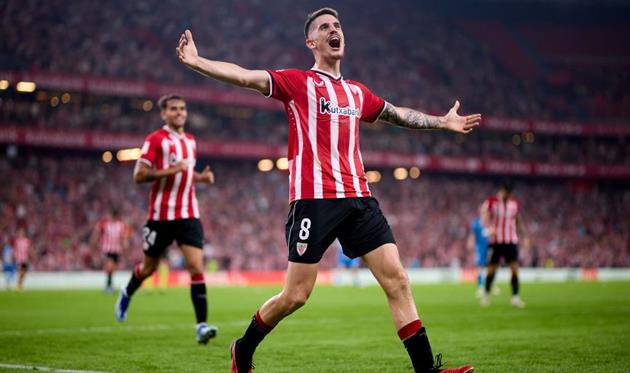 Оян Сансет, getty images