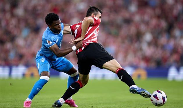 Атлетік — Альмерія, Getty Images