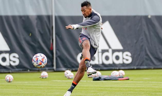 Жером Боатенг, Getty Images