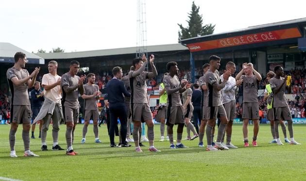 Шпори, Getty Images