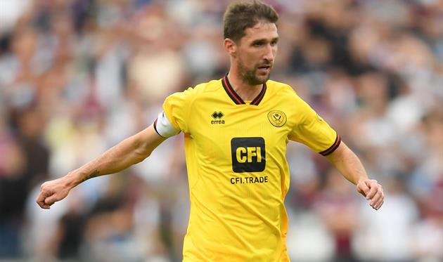 Кріс Бешам, getty images