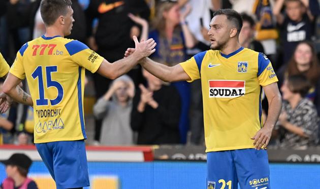 Вестерло - Кортрейк, фото господарів