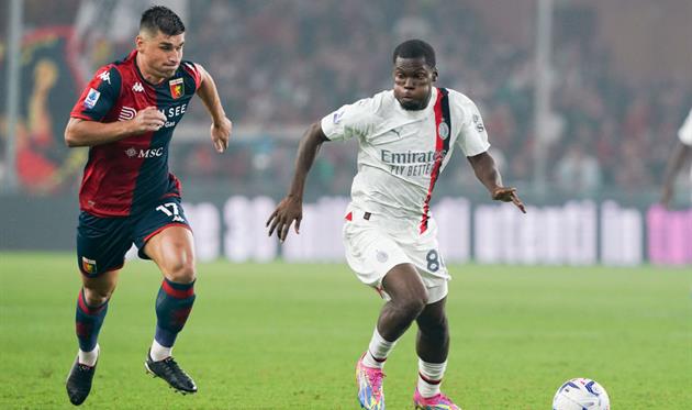 Руслан Маліновський, Getty Images