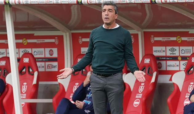 Давід Гюйон, Getty Images