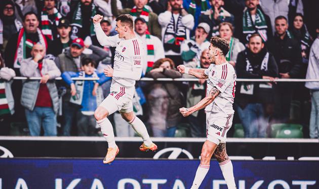 Легія - Ракув, фото гостей