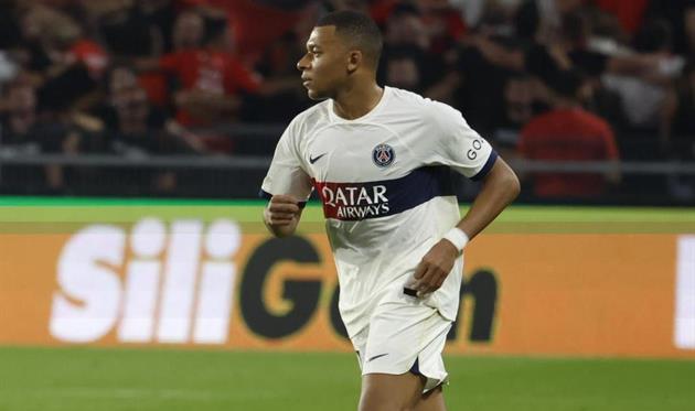 Фото: twitter.com/PSG_inside