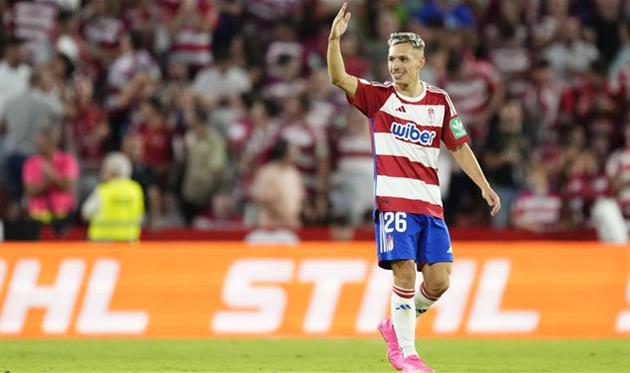 Браян Сарагоса, Getty Images