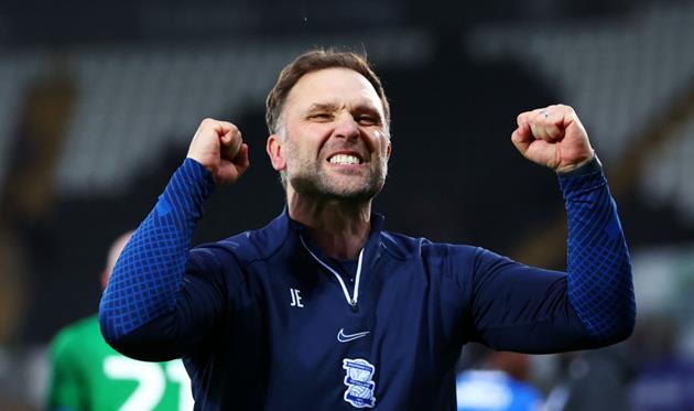 Джон Юстас, getty images