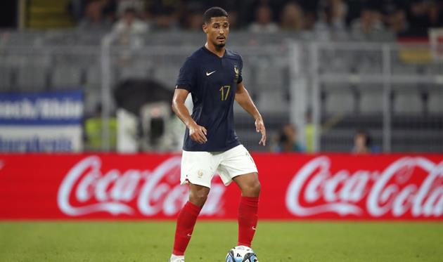 Саліба, Getty Images