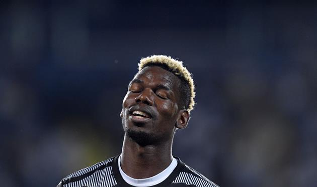 Поль Погба, Getty Images