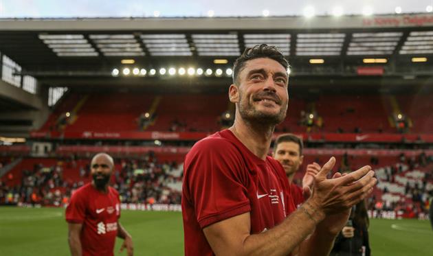 Альберто Рієра, getty images