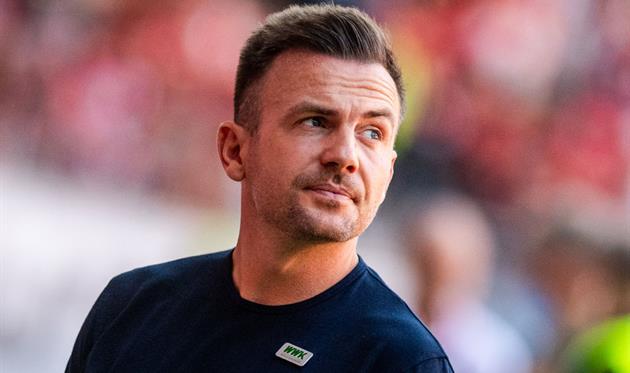 Енріко Маасен, getty images