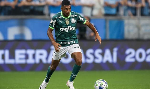 Луїс Гільєрме, getty images