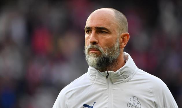 Ігор Тудор, Getty Images