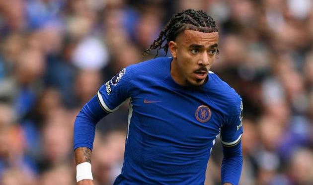 Мало Гюсто, Getty Images