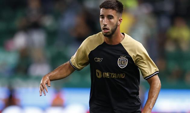 Гонсалу Інасіу, getty images