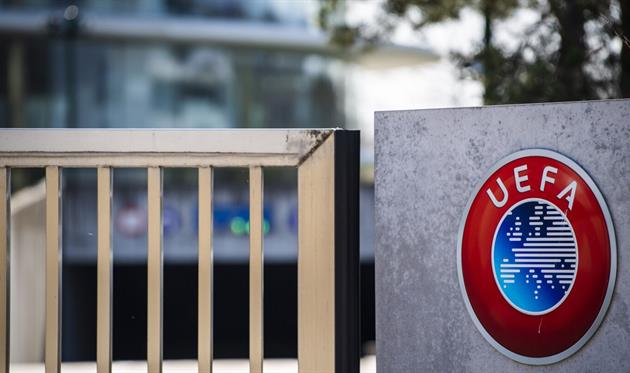 Фото: УЄФА