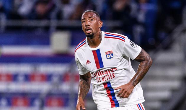 ЖЕРОМ БОАТЕНГ, GETTY IMAGES