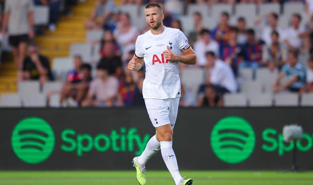 Ерік Даєр - Getty Images  