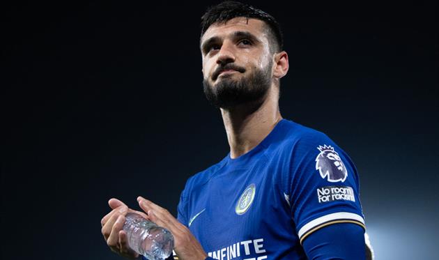 Армандо Броя - Getty Images 