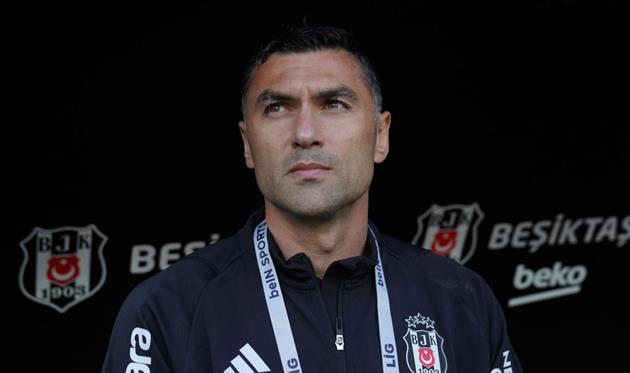 Бурак Їлмаз, Getty Images