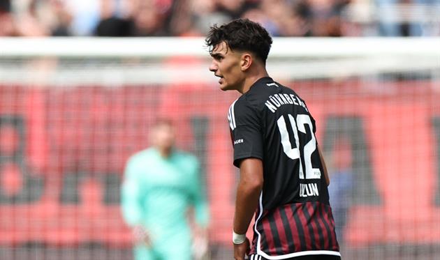 Джан Узун, Getty Images