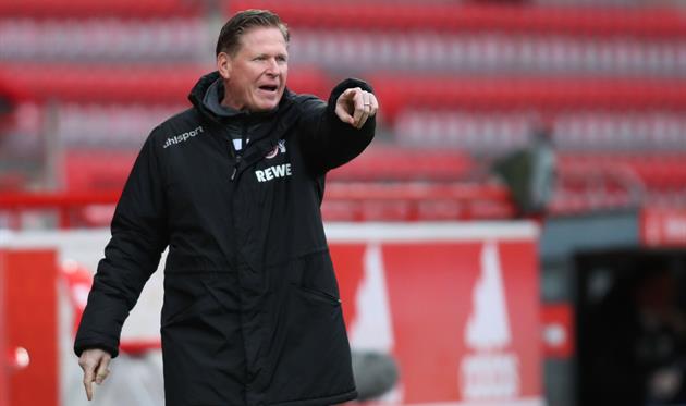 Маркус Гісдоль - Getty Images 