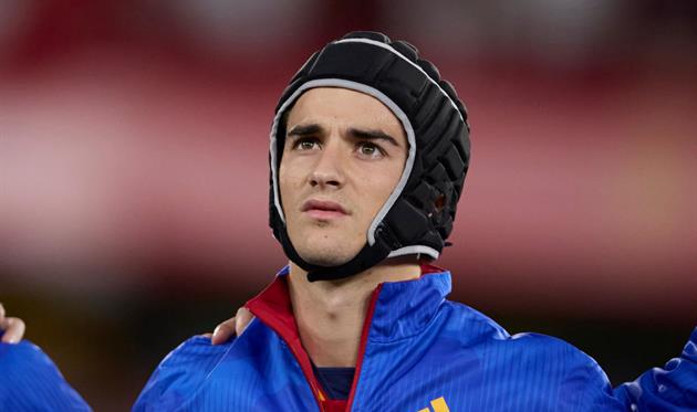 Гаві, Getty Images