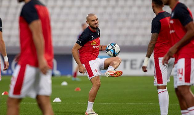 Тедді Теума, Getty Images