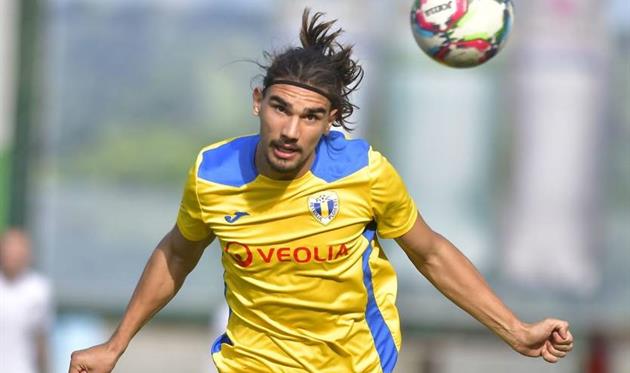 Маріан Худжа, Prosport.ro