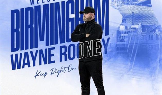 Вейн Руні, twitter.com/BCFC