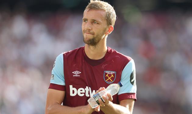 Томаш Соучек, Getty Images