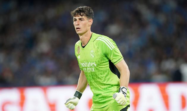 Кепа Аррісабалага - Getty Images 