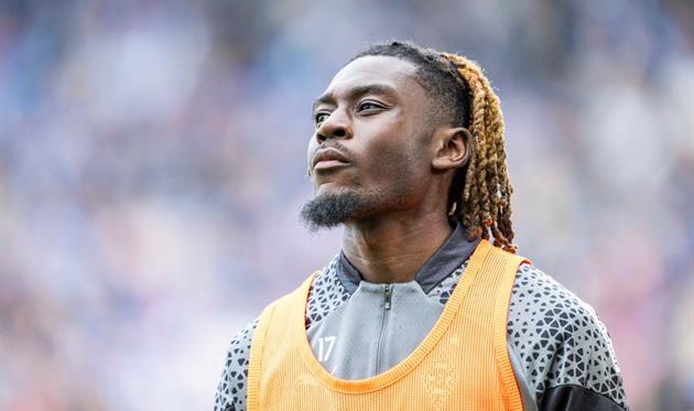 Ману Коне, Getty Images