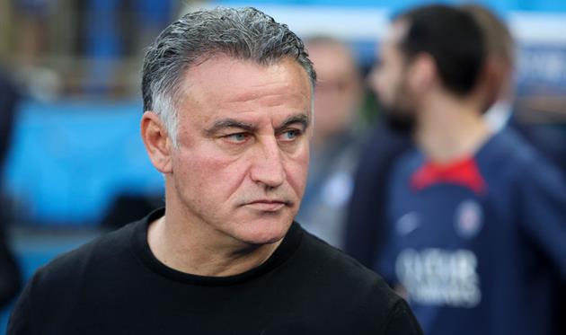 Крістоф Галтьє, getty images