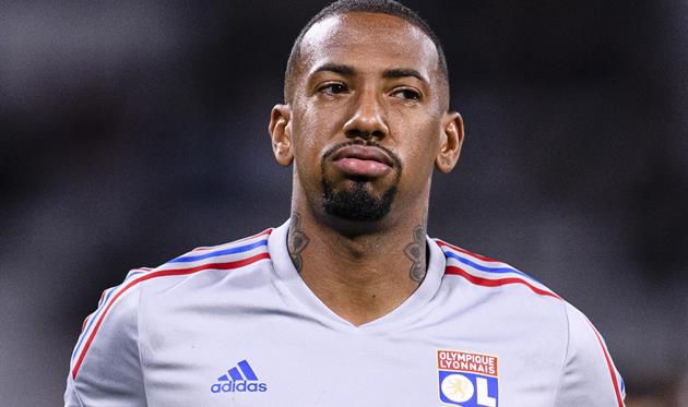 Жером Боатенг, getty images