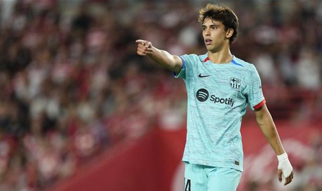 Жоау Феліш, Getty images