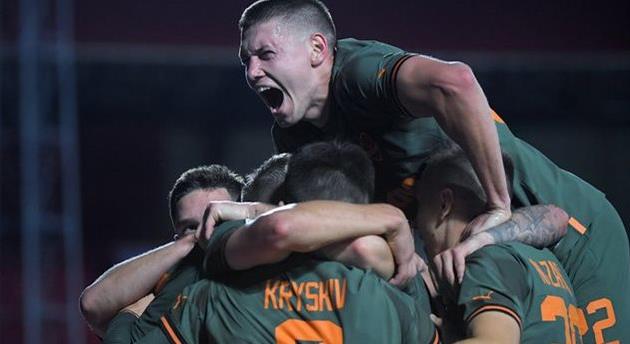 Фото: ФК Шахтар