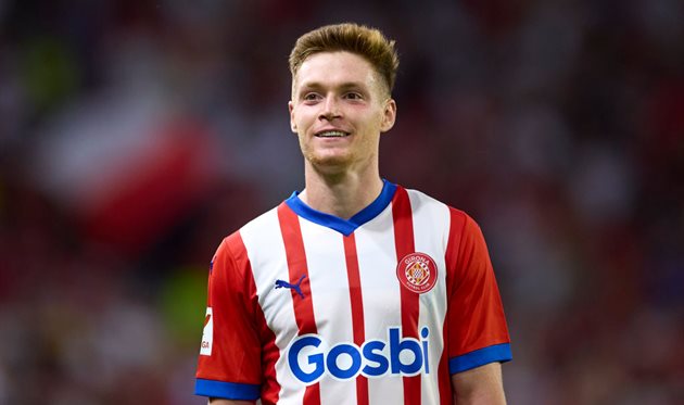 ВІКТОР ЦИГАНКОВ, GETTY IMAGES