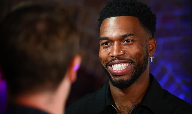 Деніел Старрідж, Getty Images