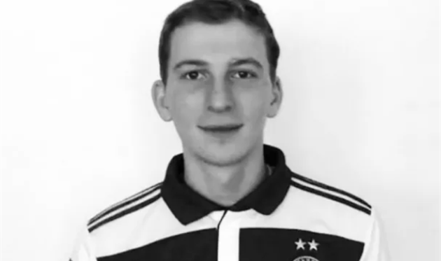 Щетінін Олександр, фото Динамо