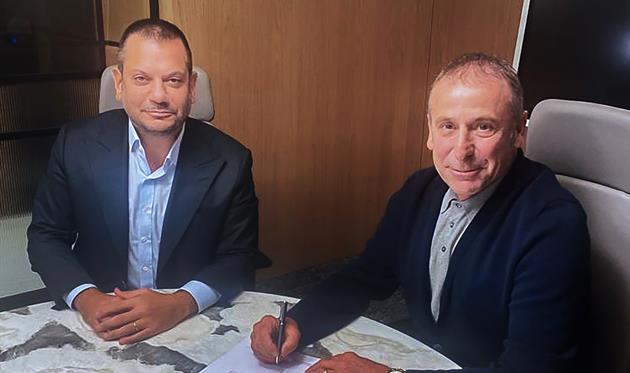 Абдулла Авджі, ФК Трабзонспор