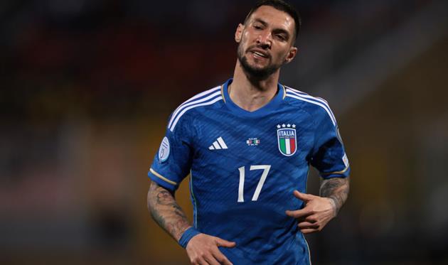 Маттео Політано, Getty Images