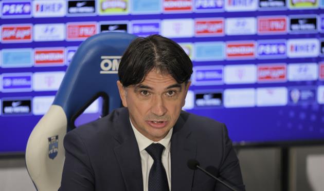 Златко Даліч, Getty Images